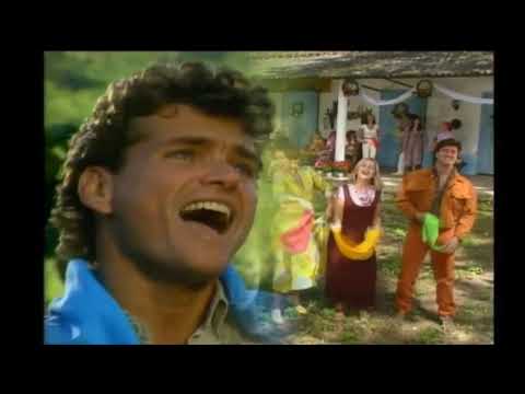 SALUDO DE NAVIDAD DE RCTV 1994