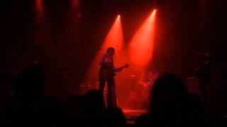 Chelsea Wolfe - Color Of Blood 9.26.15