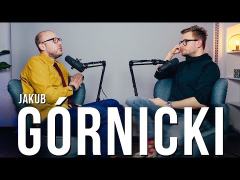 Jakub Górnicki: "Rolą dziennikarza jest dawanie kontekstu" - Imponderabilia #29 Video