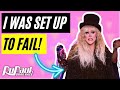 Queens Doomed to Fail on RuPaul's Drag Race