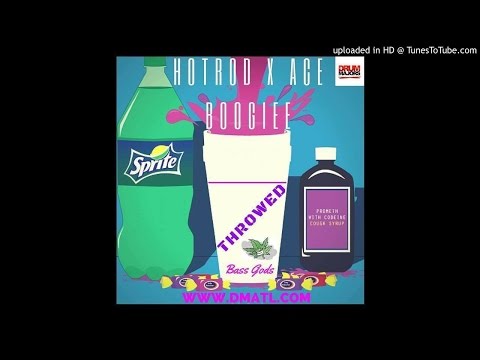 HotRod X AceBoogie Throwed Prod By BassGods X DMATL
