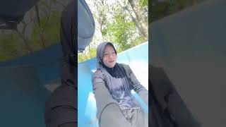 Download lagu Playing on the slide until my phone drowned😭 #slide #minivlog mp3