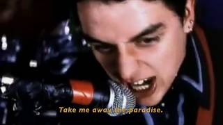 Green Day Longview lyrics