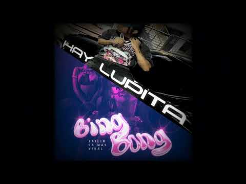 Hay Lupita x Bing Bong