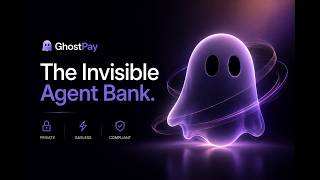 Ghostpay