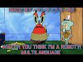 WHAT YOU THINK I M A ROBOT Multilanguage In 52 Languages