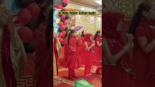 Download lagu Al-Huda Public School Badin Sindh mp3