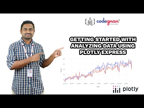 Getting Started With Analyzing Data Using Plotly Express Codegnan