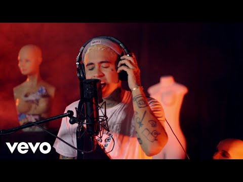 Noreh - Puedo Tocar (Only Fans) (En Vivo)