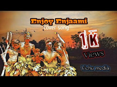 #Dhee #Arivu #EnjoyEnjaami Dhee ft. Arivu Enjoy Enjaami  (prod.santhosh Narayanan)