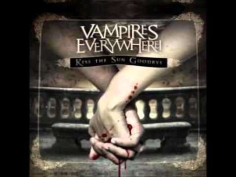 Call Out To The Dead.by Vampires Everywhere! With Lyrics