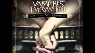 Call Out To The Dead.by Vampires Everywhere! With Lyrics