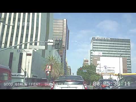 AUGUST 08 - Good Girls (Audio)