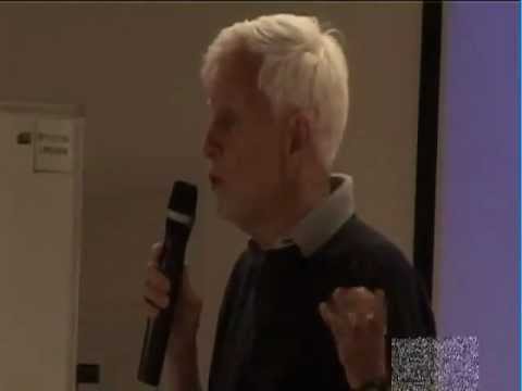 No Thoughts Discussion - Gary Weber