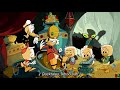 Duck Tales Opening Eng Sub