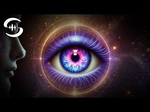 Eye Healing - Improve Vision with 880 Hz Frequency Music