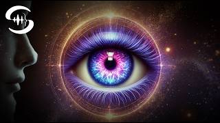 Szemgyógyítás – Javítsa a látást 880 Hz-es frekvenciájú zenével