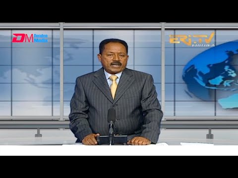 News in Tigre for June 27, 2021 - ERi-TV, Eritrea