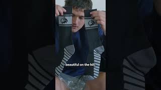 Bush Buck - Merino Socks