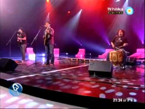 Zamba Hacia Mi Ocaso video