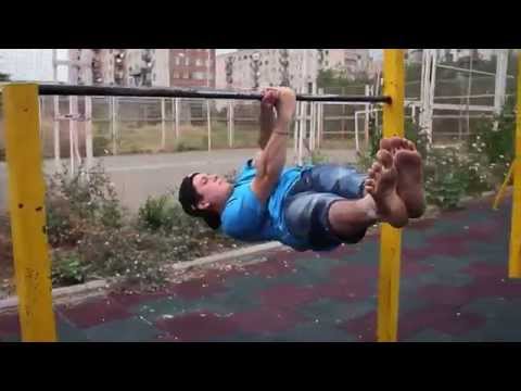 One day in Rustavi street workout WGSP GEO Power!