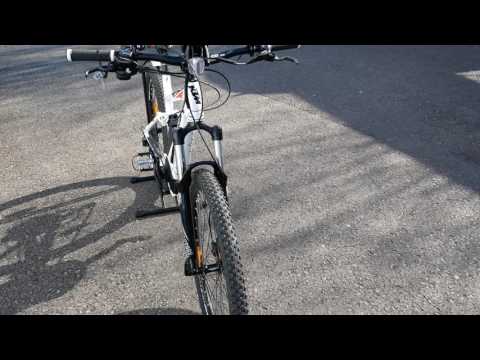 KTM Macina Lycan 275