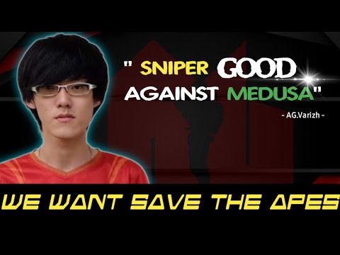 VARIZH INTERVIEW WHY PICK SNIPER AT THE LAST PICK VS MTG - DPC SEA TOUR 2 DIVISION 2 2021/2022