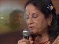 Swarabhishekam స్వరాభిషేకం Vani Jayaram Performance 22nd Dec 2013