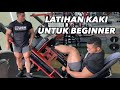 Cukup Buat Latihan Kaki Yang Ini Kalau Malas Main Kaki