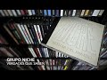 06. Verdades que saben - GRUPO NICHE (Huellas del Pasado - 1995)