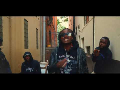 Rudra Kartel - It look like (Official music Video)