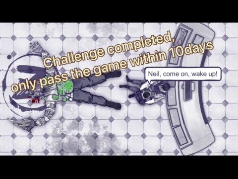 Ares Virus 8: Killed the traitor