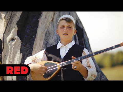 Blinor Gashi - Trojet tona