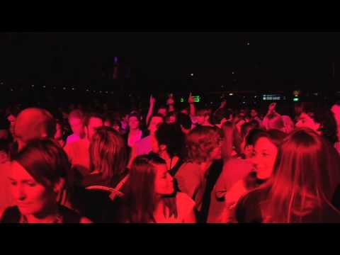 Mathew Jonson @ Electric Deluxe Presents #8 Part 02