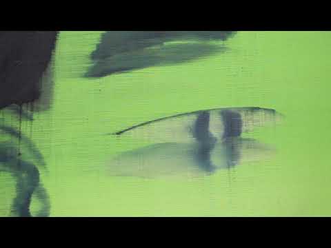 Yu Nishimura, Night club painting