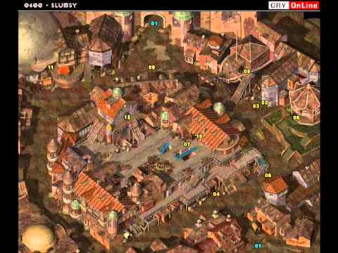 04.Trademeet - Baldur's Gate II