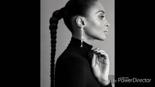 Ciara -Beauty Marks (lyrics)