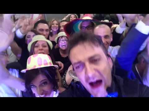Animazione Matrimonio Convivium Vasto - Videoselfie Divertimento - Francesco Barattucci