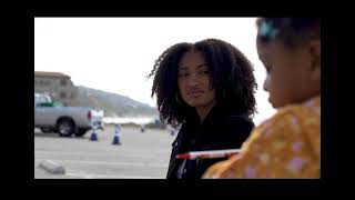 Thank You Sade Trailer