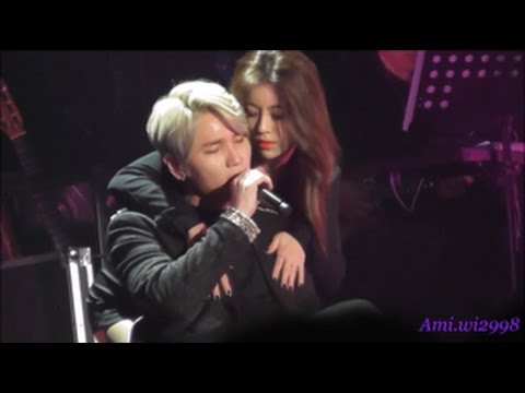 160430 브로맨쇼 케이윌K.will -  Lay Back