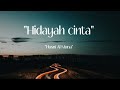 Husni Al Muna Hidayah Cinta Lirik
