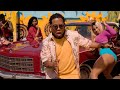 Chimbala Maniqui Video Oficial
