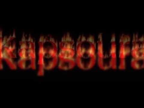 DJ LIAKOS NON STOP KAPSOURA