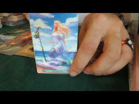 🌸Wochenorakel vom 11.1.bis 17.1.2021🌸Holprig & Spannend😁Du endscheidest😁🌸Aleyna Tarot🌸