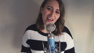 I Think I Fell In Love Today by Kelsea Ballerini // Cover by Ariel Currant