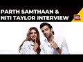 Parth Samthaan & Niti Taylor's FUNNIEST Dumb Charades | Kaisi Yeh Yaariaan 5 #MaNan