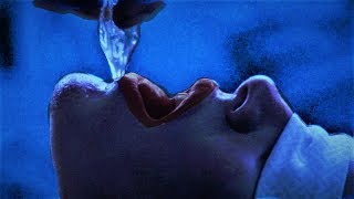 9½ Weeks - Eurasian Eyes