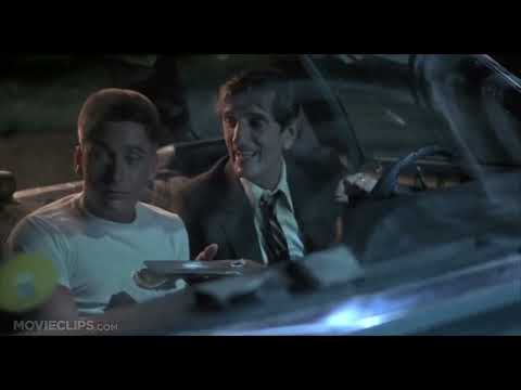 The Repo Code   Repo Man 410 Movie CLIP 1984 HD mp4