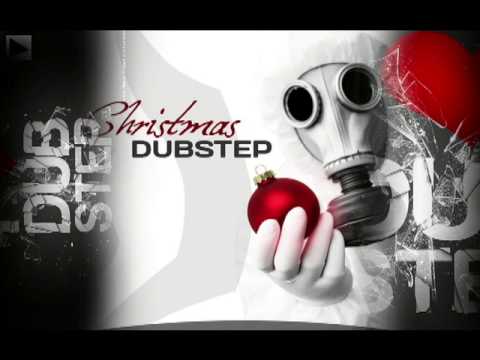 Christmas Dubstep ▄ █ ▄ █ Mix 2012