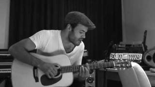 Jennifer Hudson - Spotlight acoustic performance by Alain Clark